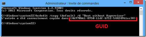 cmd-guid-bcdedit