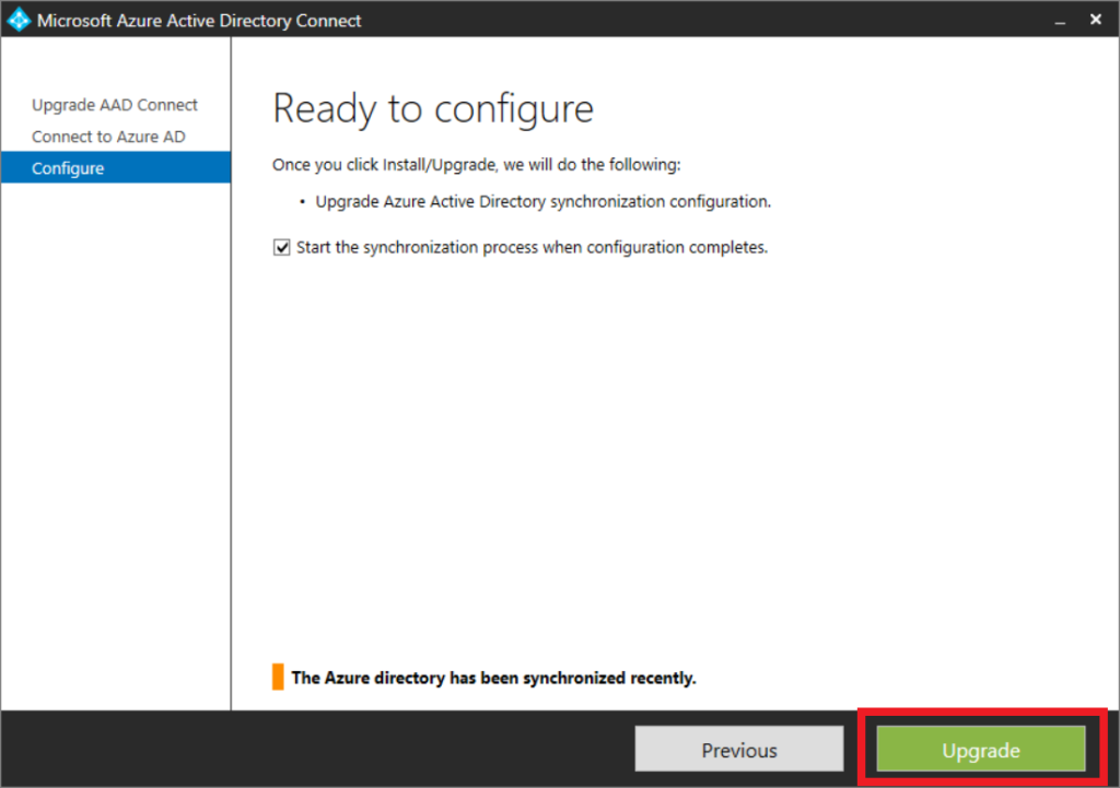 azure-ad-connect-finalize-upgrade