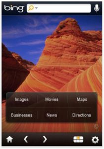 bing-iphone